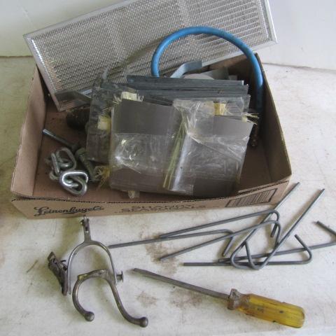 Galvanized Roof Flashing