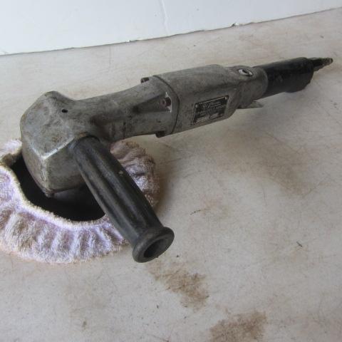 CP Air Angle Sander
