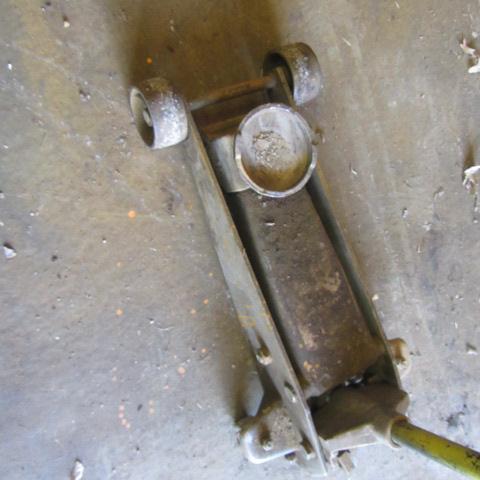 Floor Jack