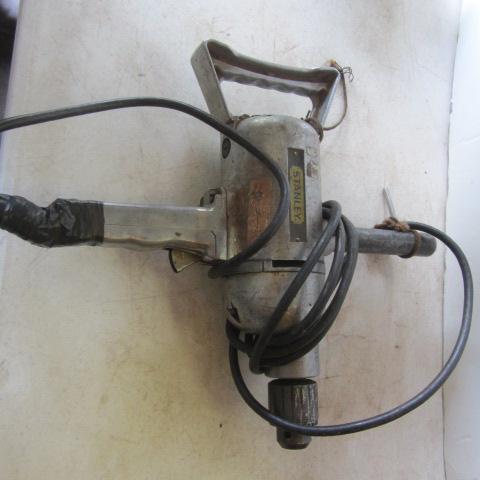 Stanley 12 Electric Drill