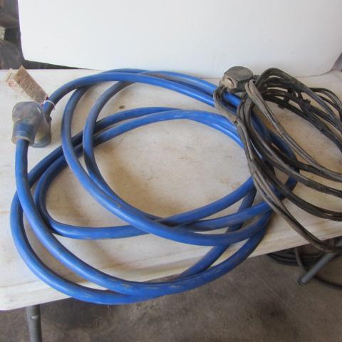 New Welding Extension Cord