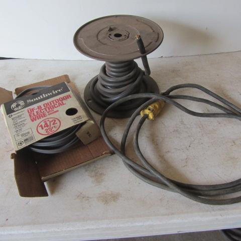 Outdoor & Trailer Wiring