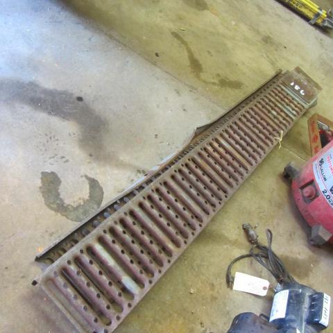 Ramps