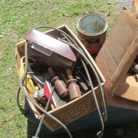 Scrap Metal
