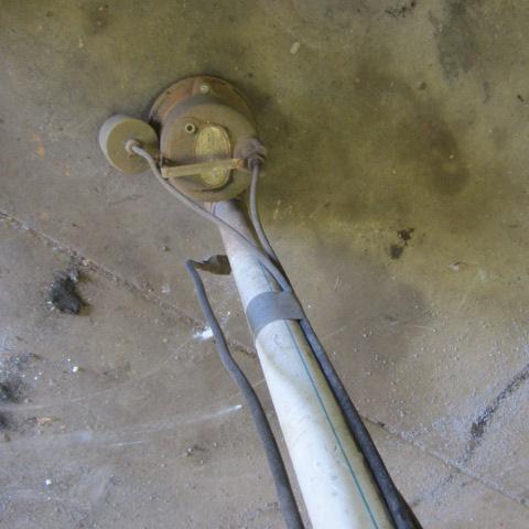 Submersible Pump