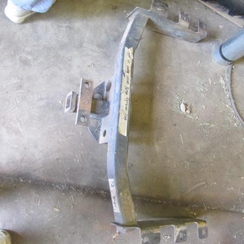 Trailer Hitch