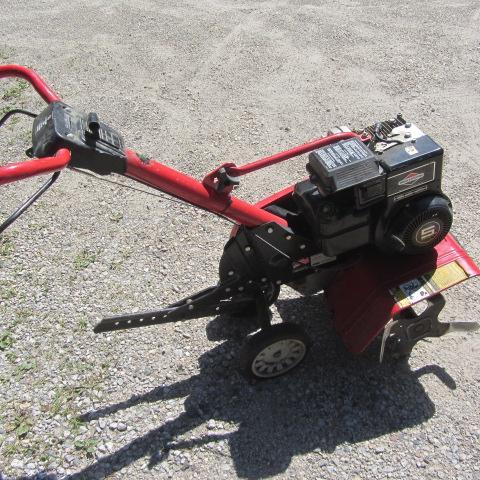 MTD Rototiller