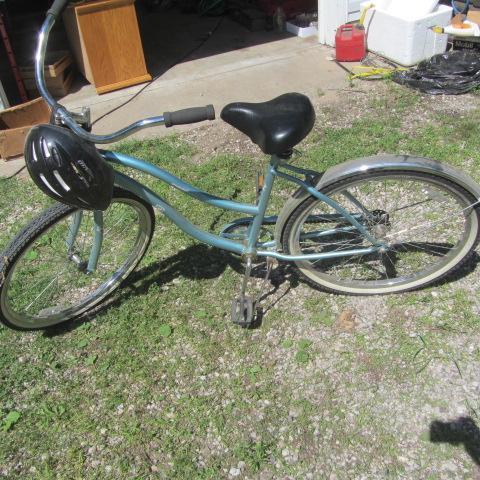 Cranbrook Ladies Bicycle