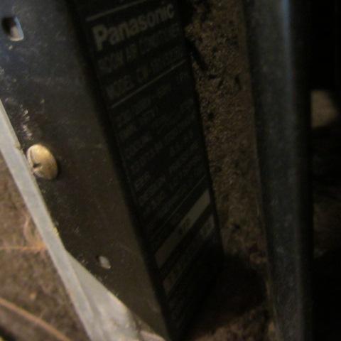 Panasonic Air Conditioner