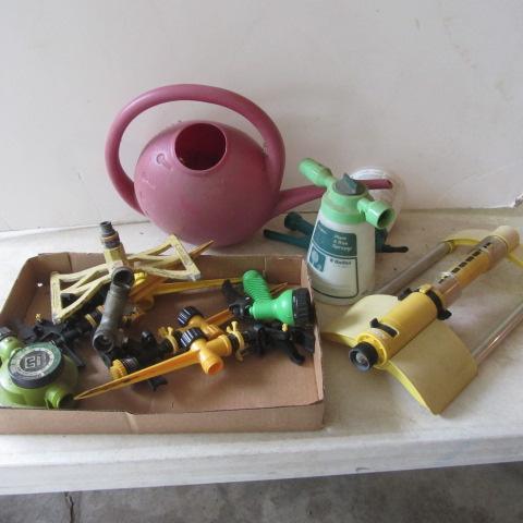 Lawn & Garden