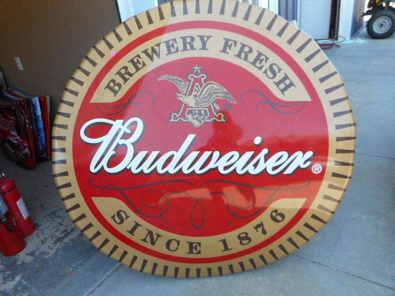 Bar Sign