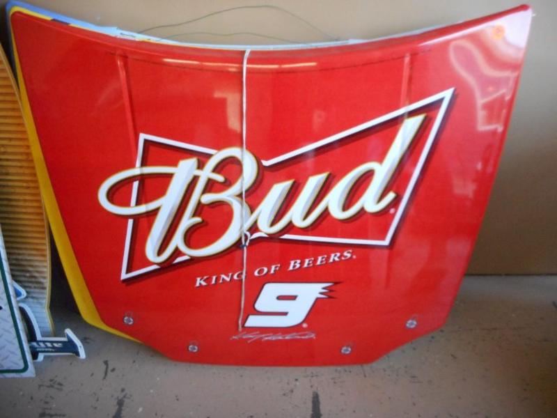 Decorative Hood