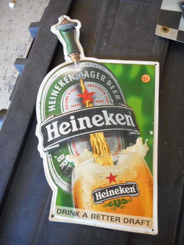 Bar Sign