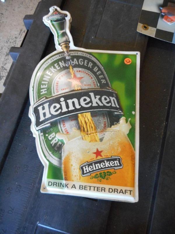 Bar Sign