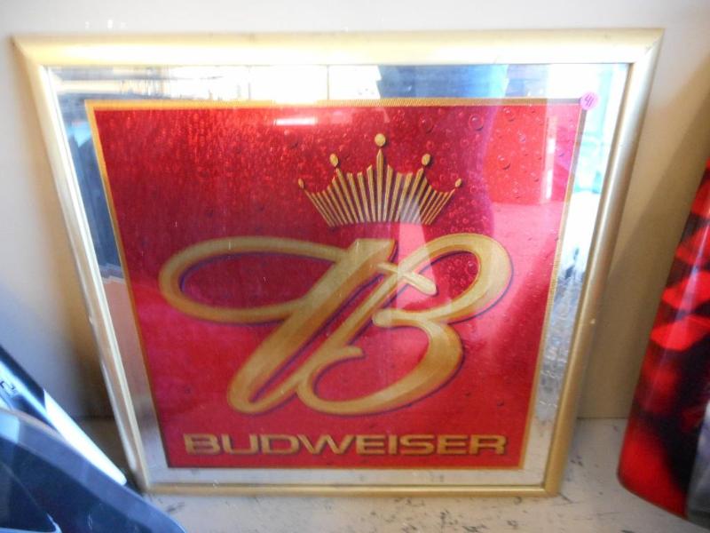 Bar Sign