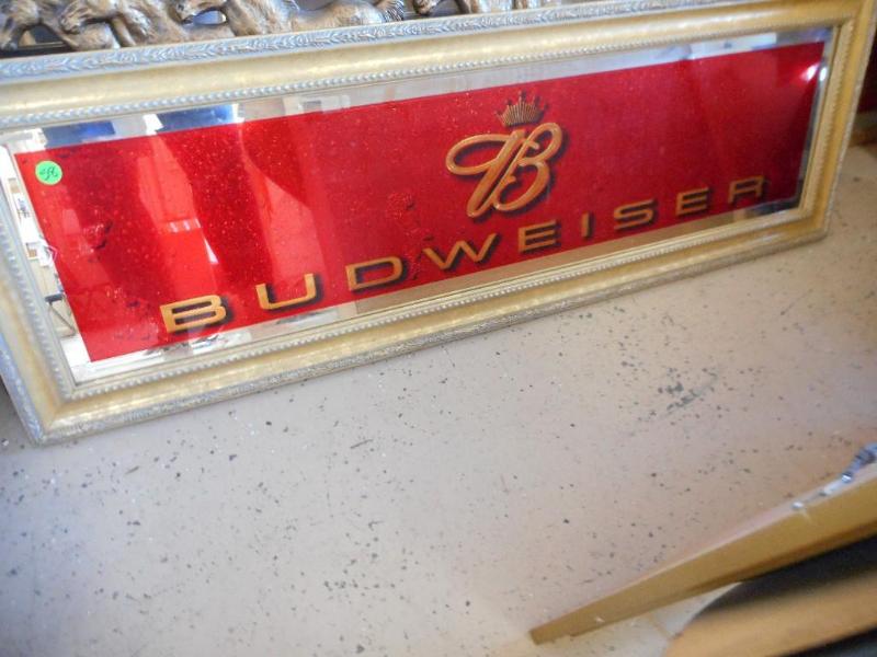 Bar Sign