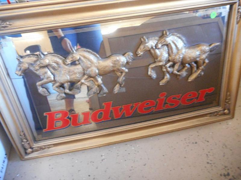 Bar Sign