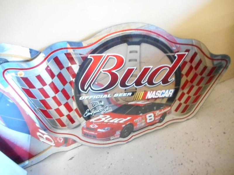 Mirror Sign