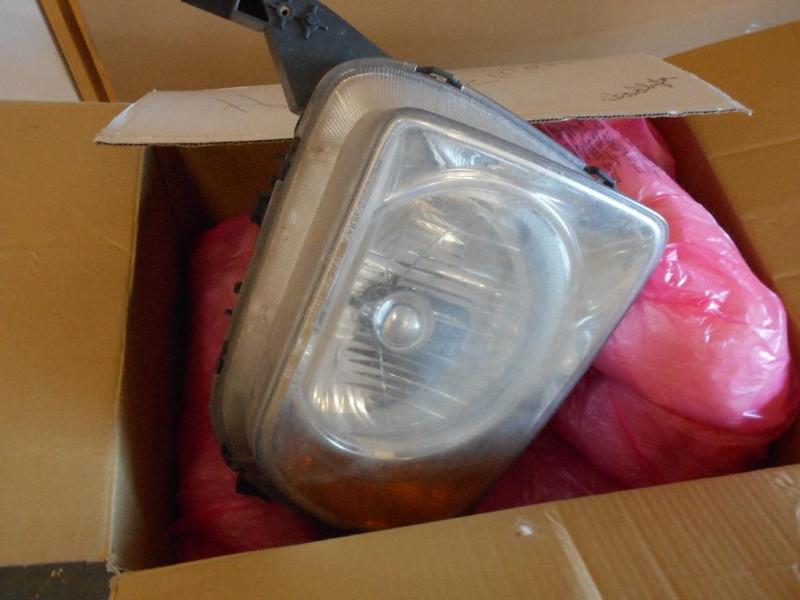 Tail Lights