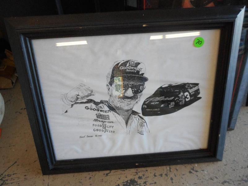Nascar Picture