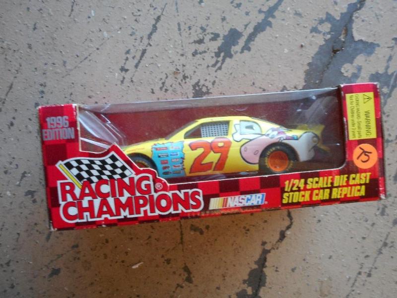 Collector Car