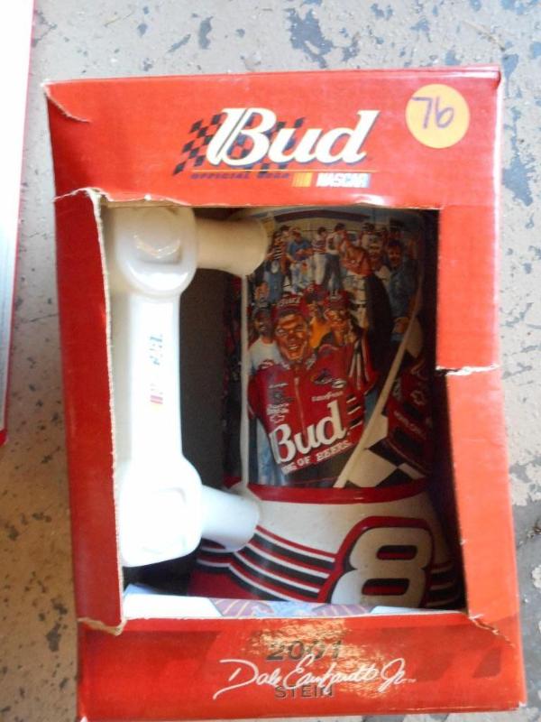 Beer Stein