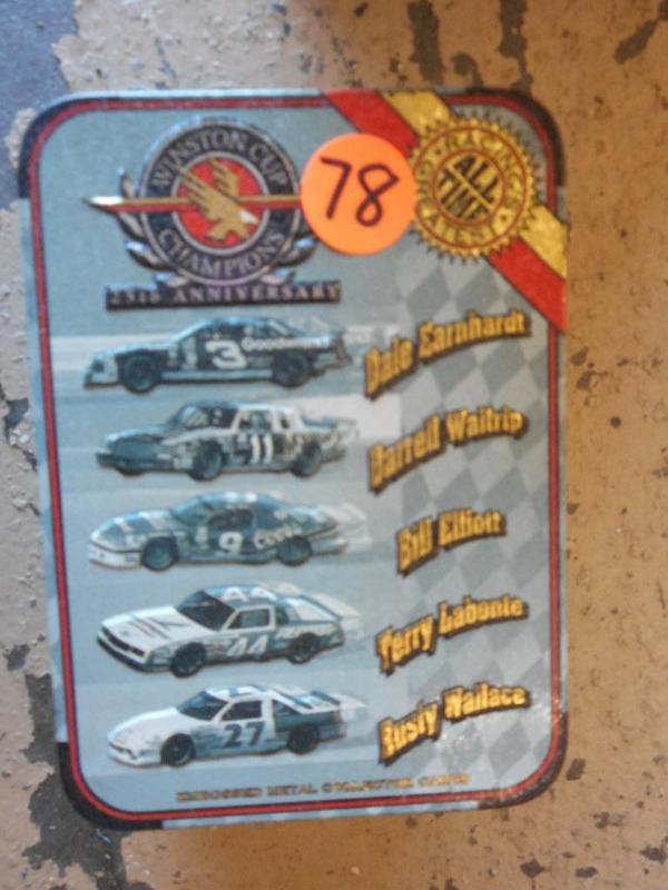 Nascar