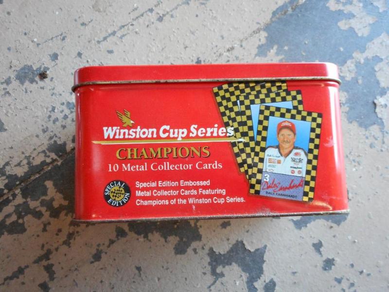 Nascar
