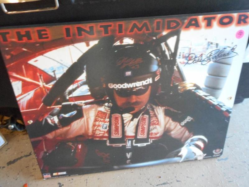Nascar Print