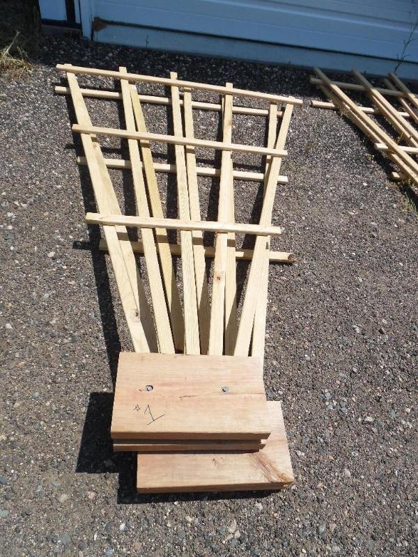 Lumber