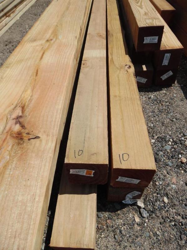 Lumber