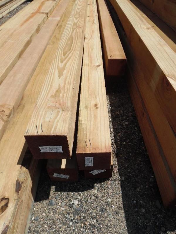 Lumber