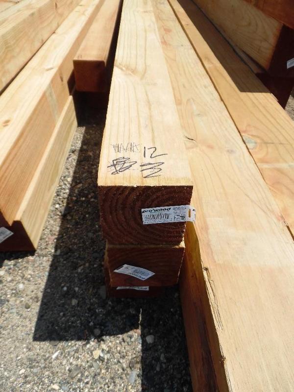 Lumber