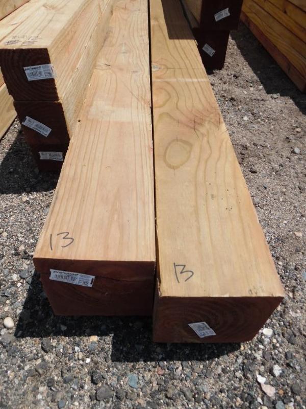 Lumber