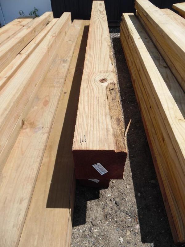 Lumber
