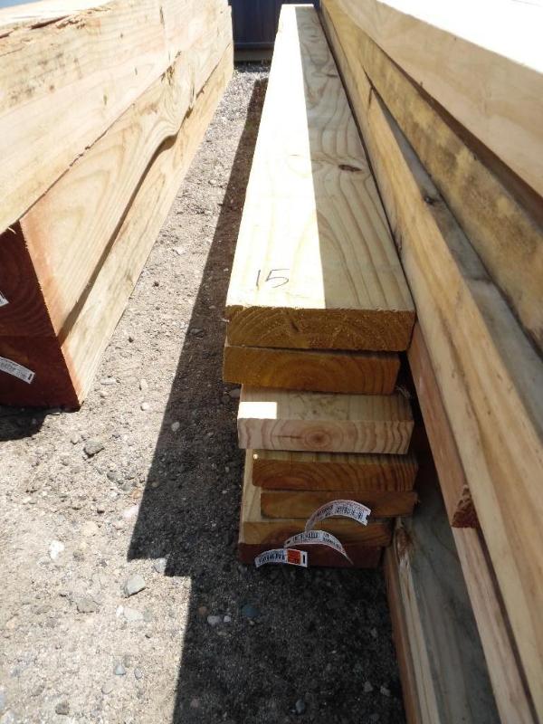 Lumber