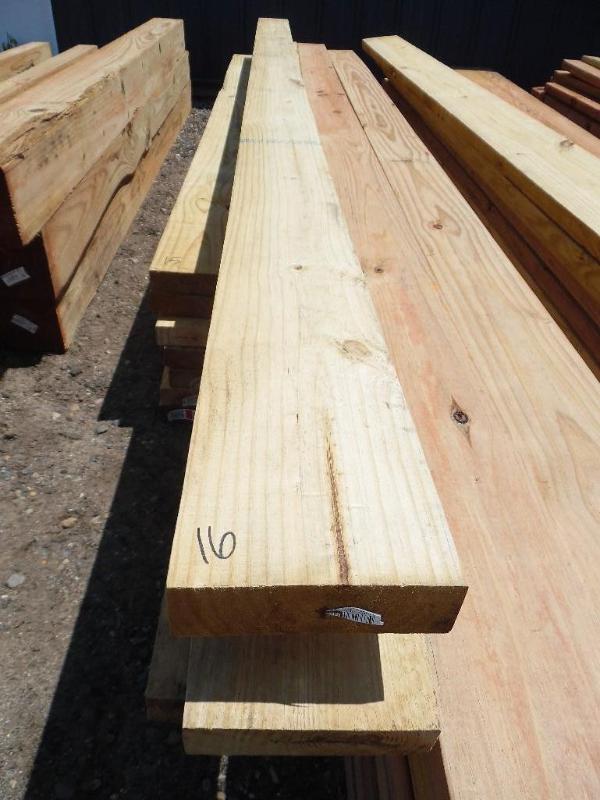 Lumber