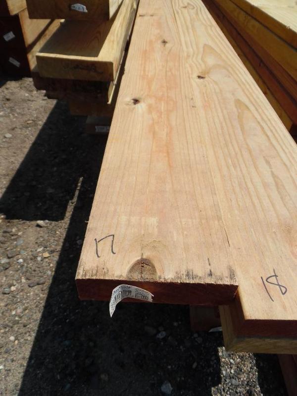 Lumber