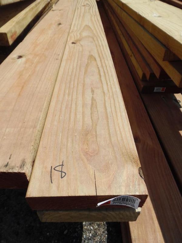 Lumber