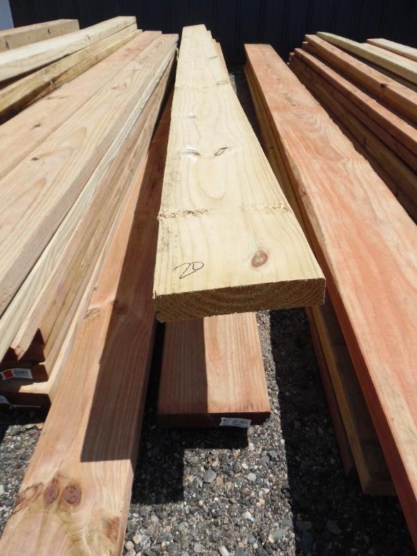 Lumber