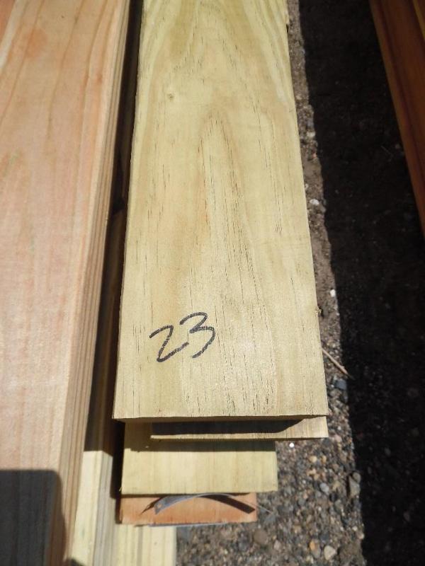 Lumber