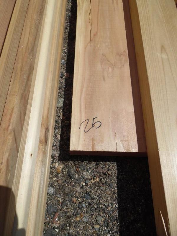 Lumber