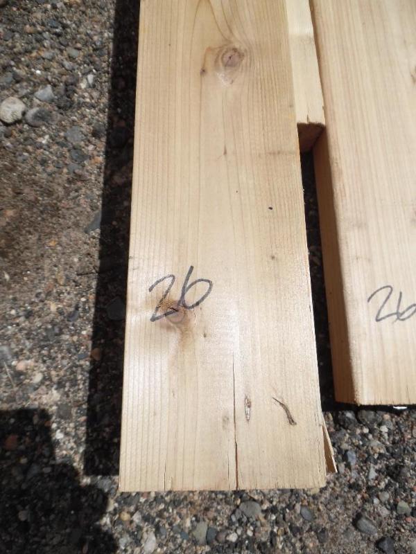 Lumber