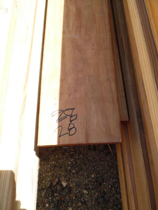 Lumber