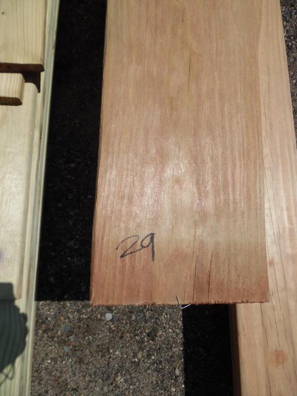Lumber
