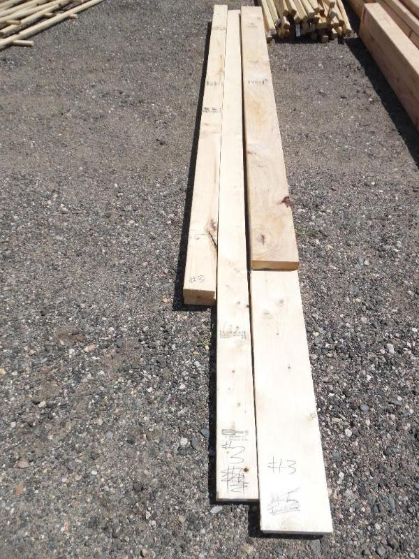 Lumber