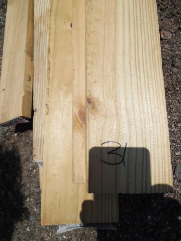 Lumber