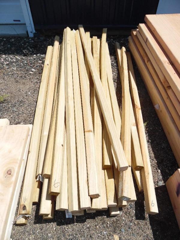 Lumber