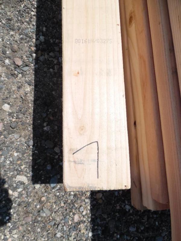 Lumber