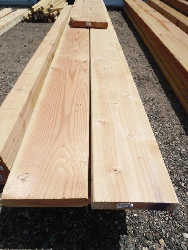 Lumber